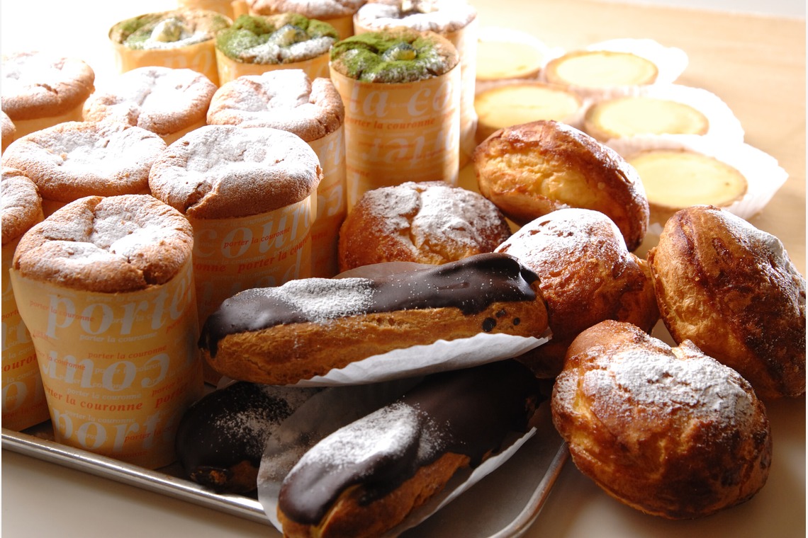 株式会社　J to Jが撮影した「料理」の写真