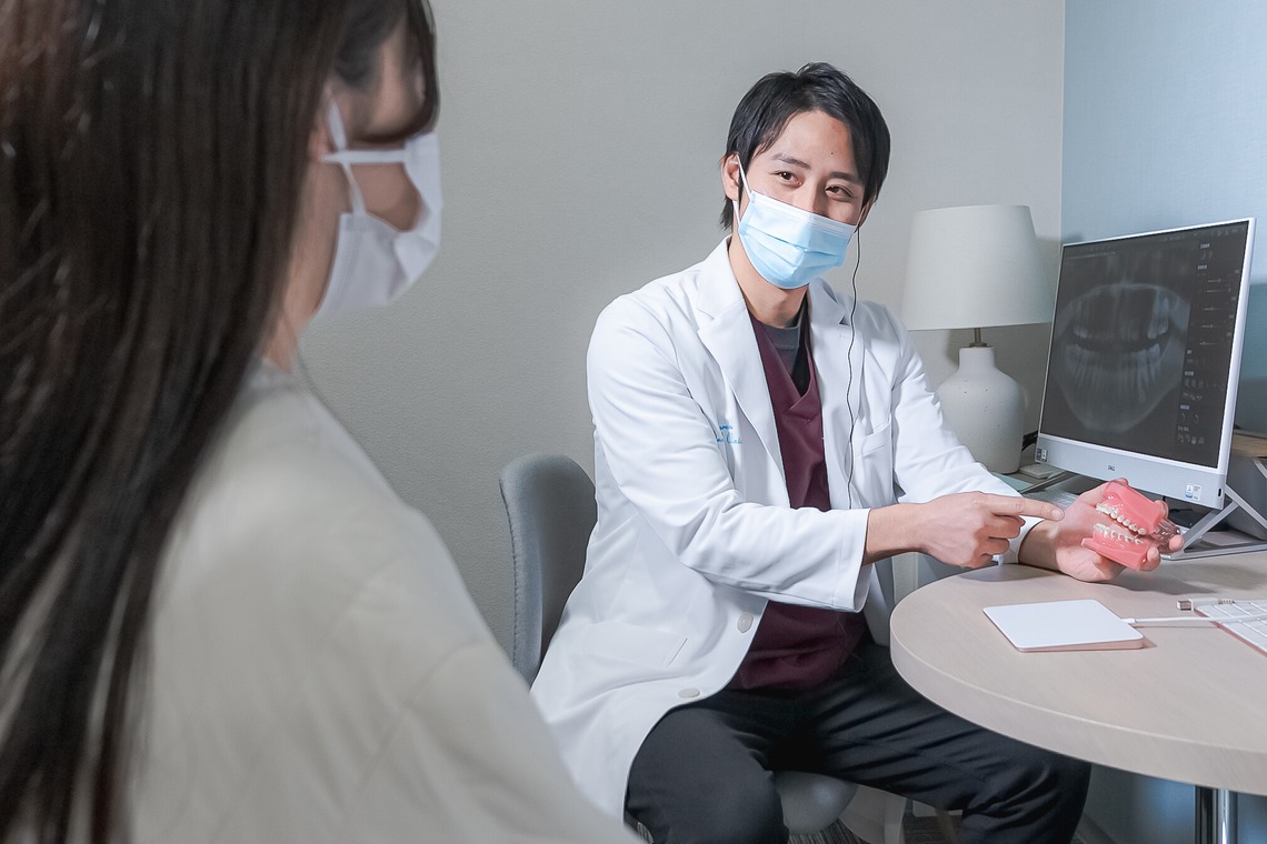 武内ピクチャーズが撮影した「ビジネス・プロフィールフォト」の写真