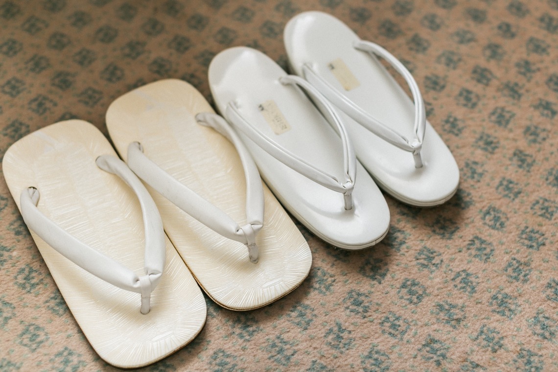 Yuki Shimada Photographyが撮影した「和装ウェディング」の写真