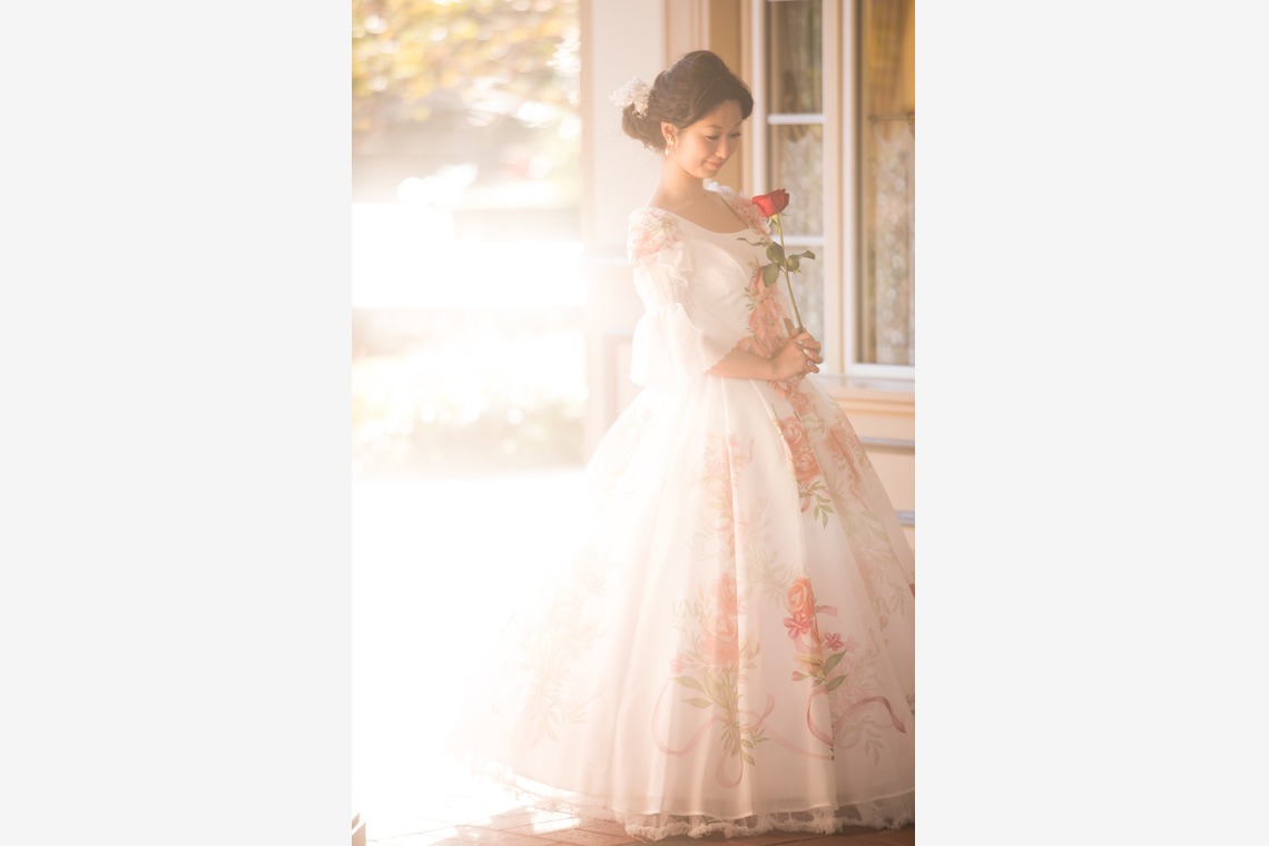 The Royal Workshop Japan (楊 ダニエル)が撮影した「ディズニーハロウィーンの写真撮影」の写真