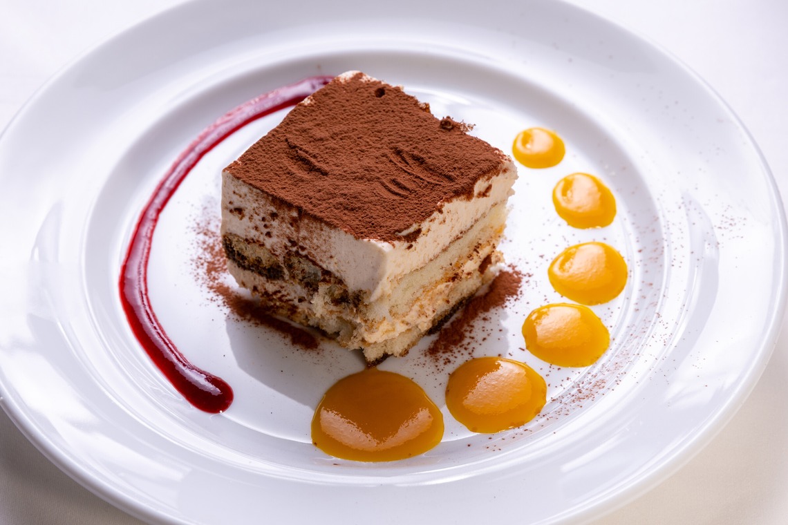 杉安写真事務所が撮影した「料理撮影」の写真