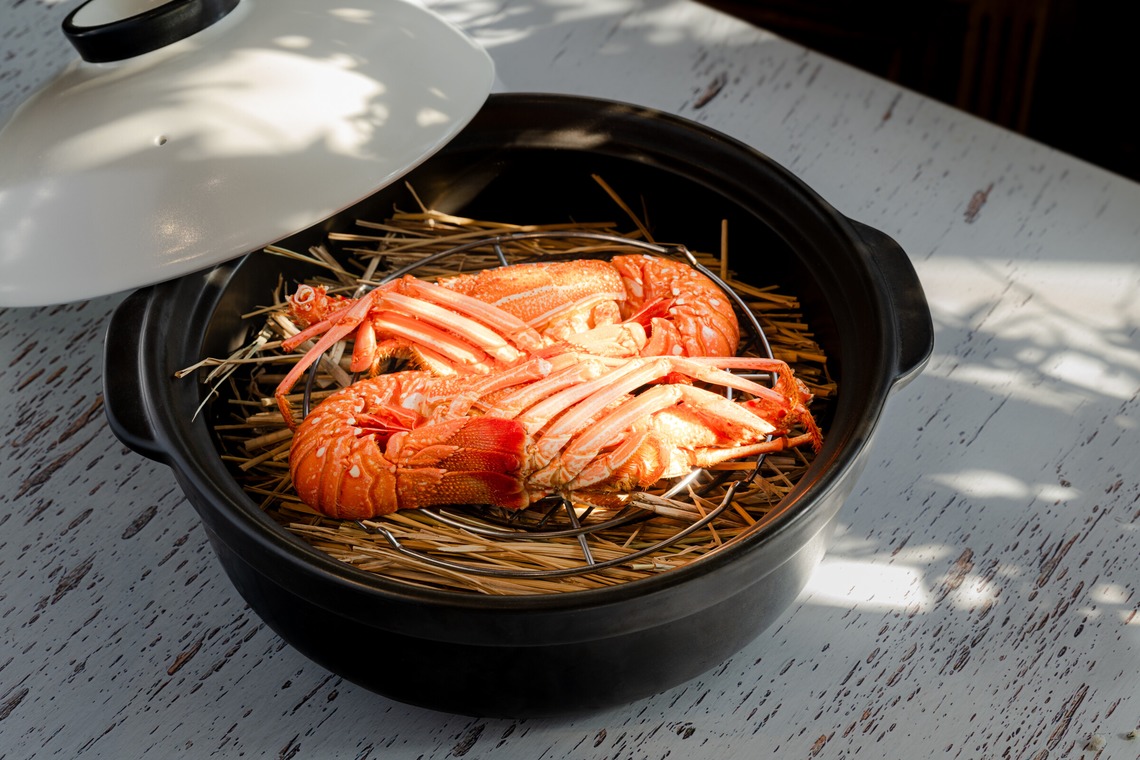 石田誠写真事務所が撮影した写真のアルバム「料理撮影」