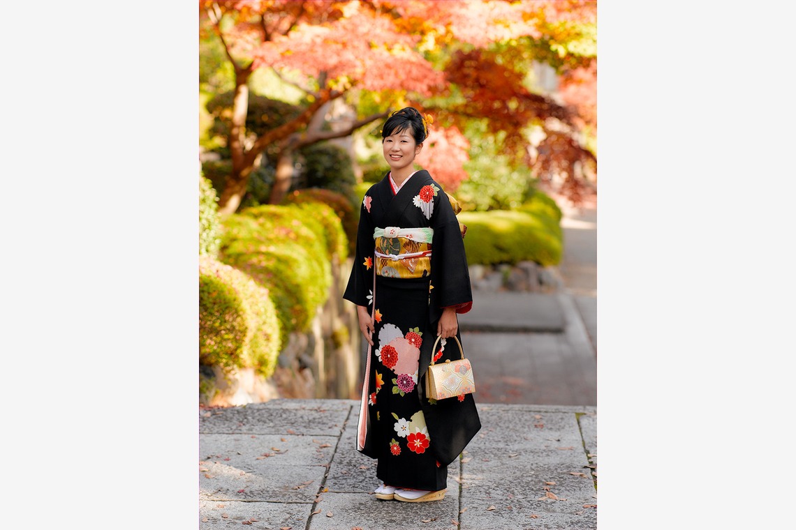 森　健児が撮影した「ウェディング」の写真