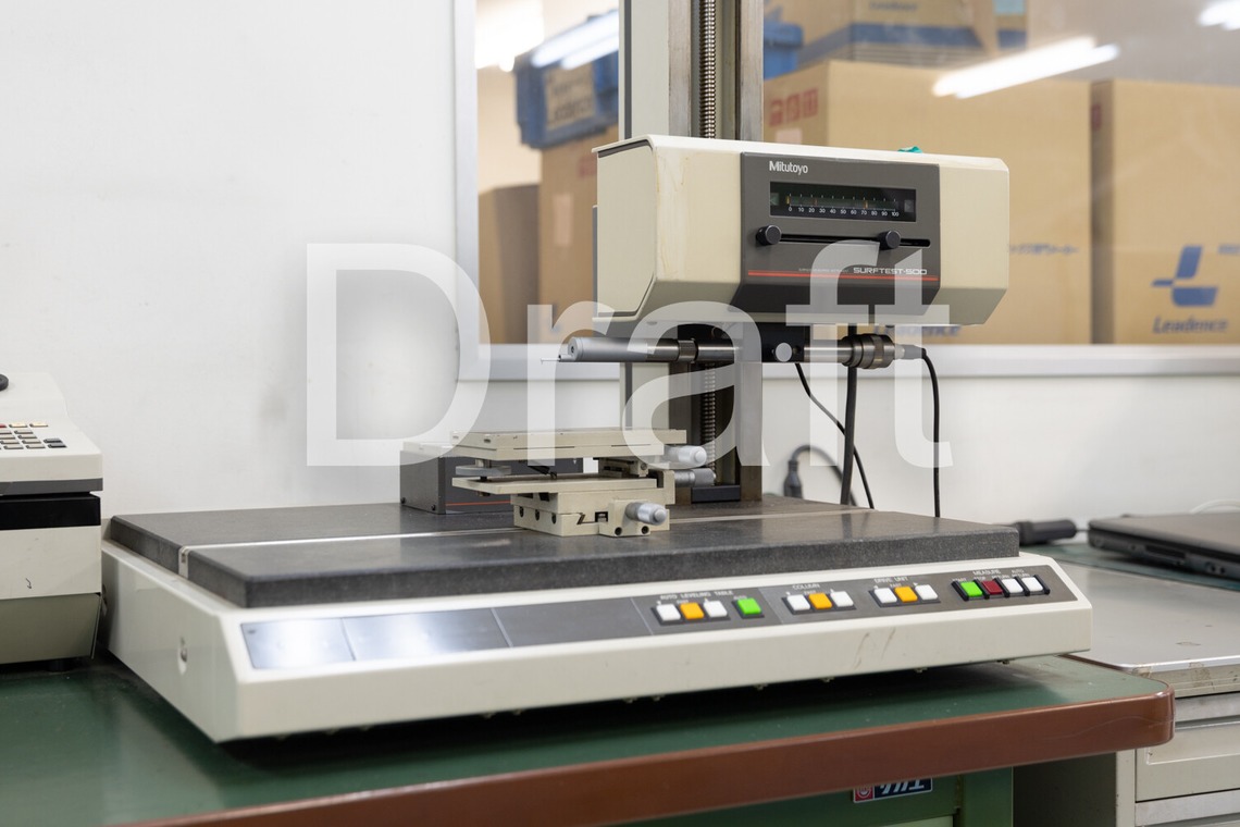 曽川拓哉が撮影した「工場撮影」の写真