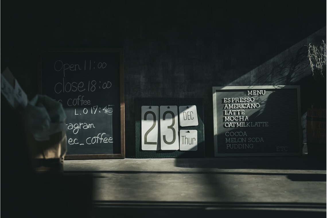 studio9thが撮影した写真のアルバム「埼玉県川越市 / コーヒーショップのInstagram用写真」