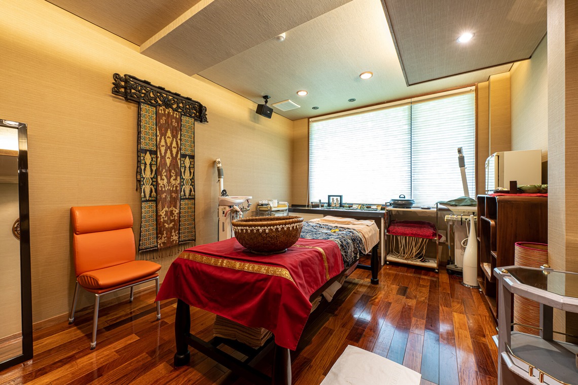 吉田佳央が撮影した「温泉旅館  社内報 特集企画撮影」の写真