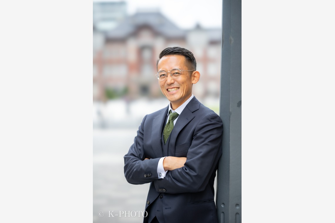 大森光太郎・K-PHOTOが撮影した写真のアルバム「プロフィール撮影（法人様）」