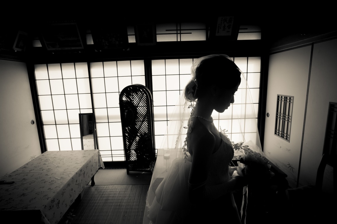 Photo of Wedding ceremony and reception taken by Feel So High! Kenichi Morinaga photography