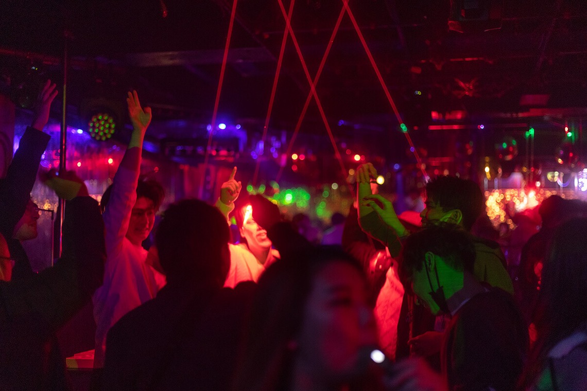 石橋 颯が撮影した「店舗・会社撮影実績」の写真