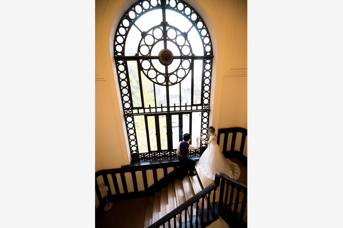 Photo of  taken by knot wedding photography