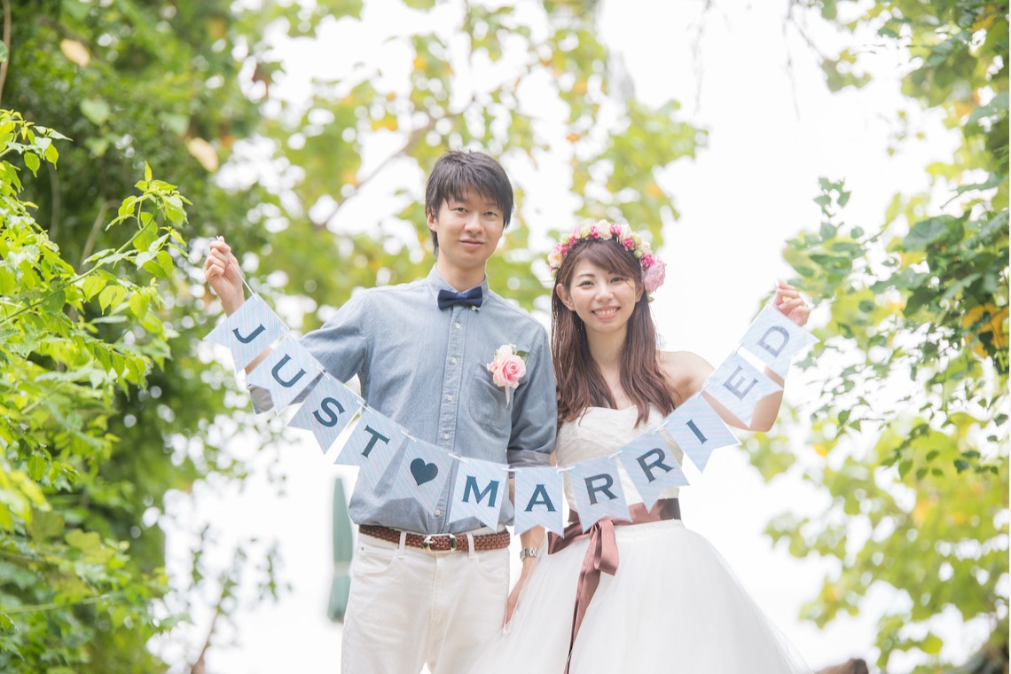 Album of the Location Photo Shoot taken by スマイルケアンズ - Beach wedding photos on Green Island in Cairns