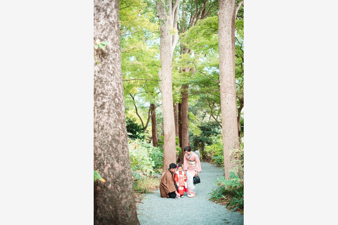 kudophotoが撮影した「七五三＿まとめ」の写真