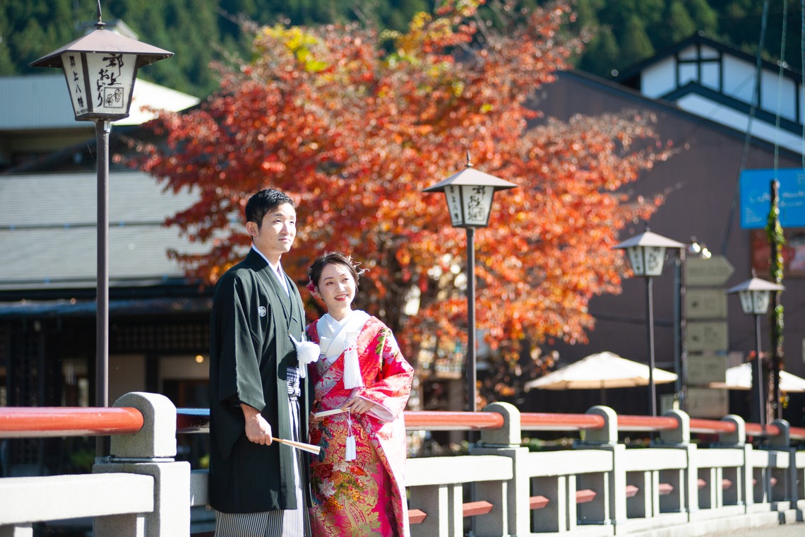 Album of the Location Photo Shoot/Kimono Shoot taken by K Photography - Pre-kimono location shoot B