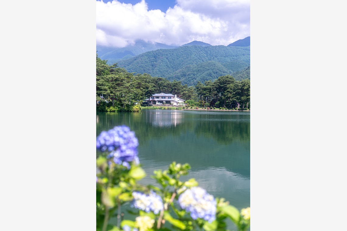 村のくまが撮影した写真のアルバム「風景」