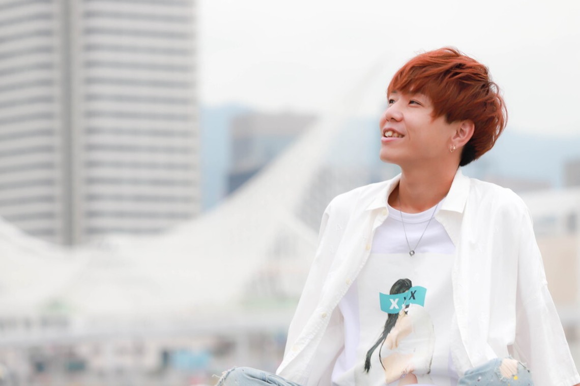 世登理恵が撮影した「人物撮影」の写真