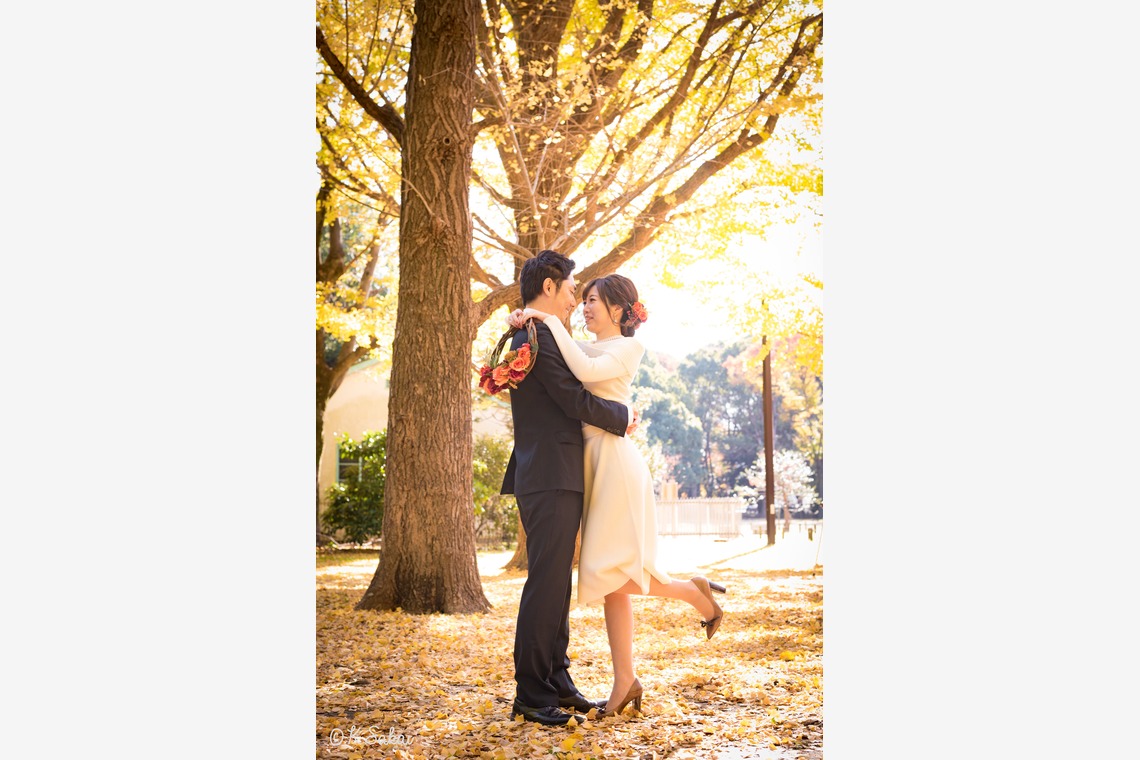 Album of the Wedding, Bridal taken by kohei - Engagement Photos