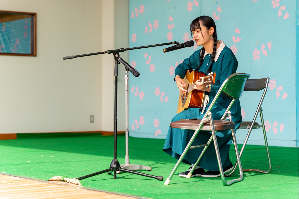 石橋宙大が撮影した「映画スチル撮影」の写真