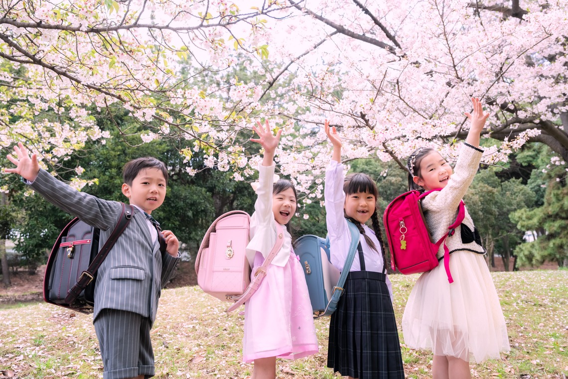 池田尚史が撮影した「七五三、お子様・ご家族撮影、お宮参り等」の写真