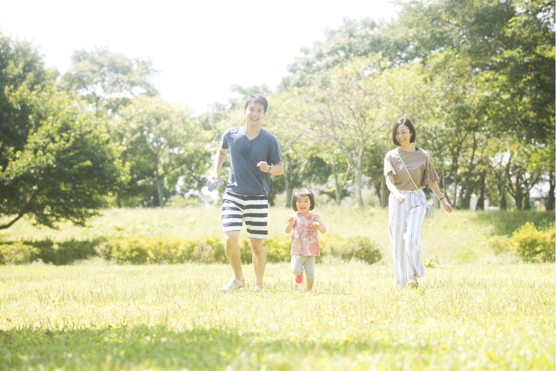 The Royal Workshop Japan (楊 ダニエル)が撮影した「家族写真01」の写真