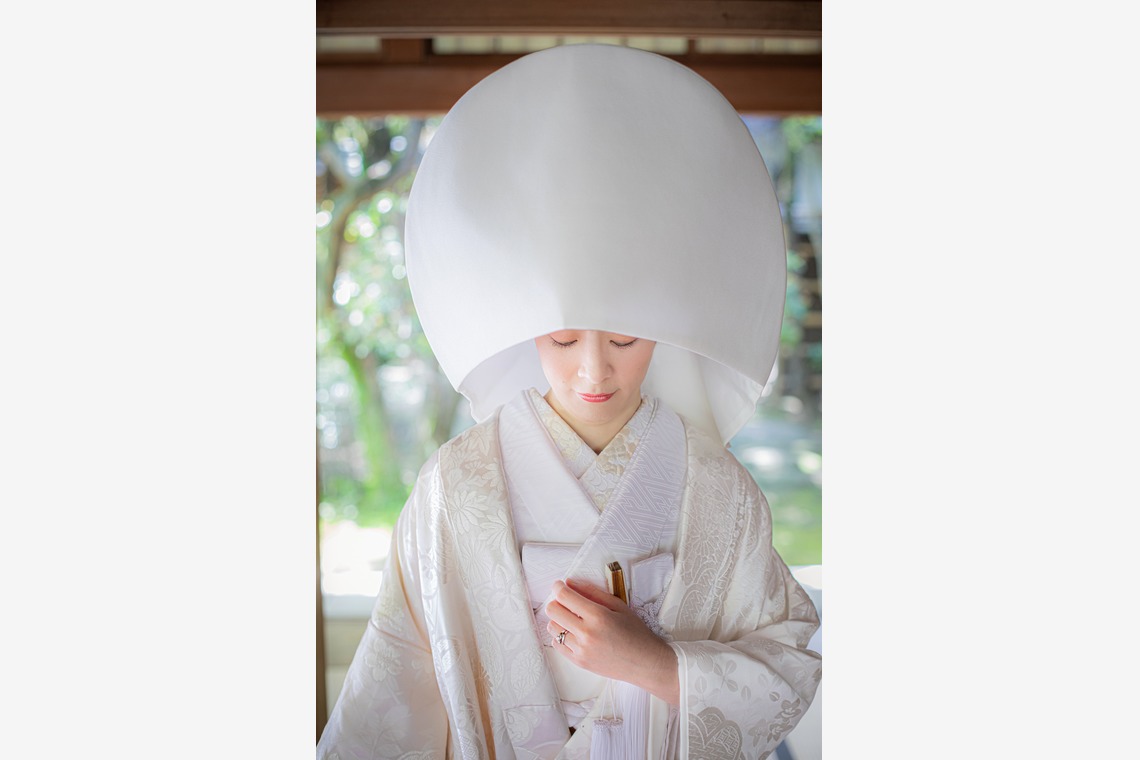 竹尾　翔作が撮影した「ウェディング前撮り」の写真