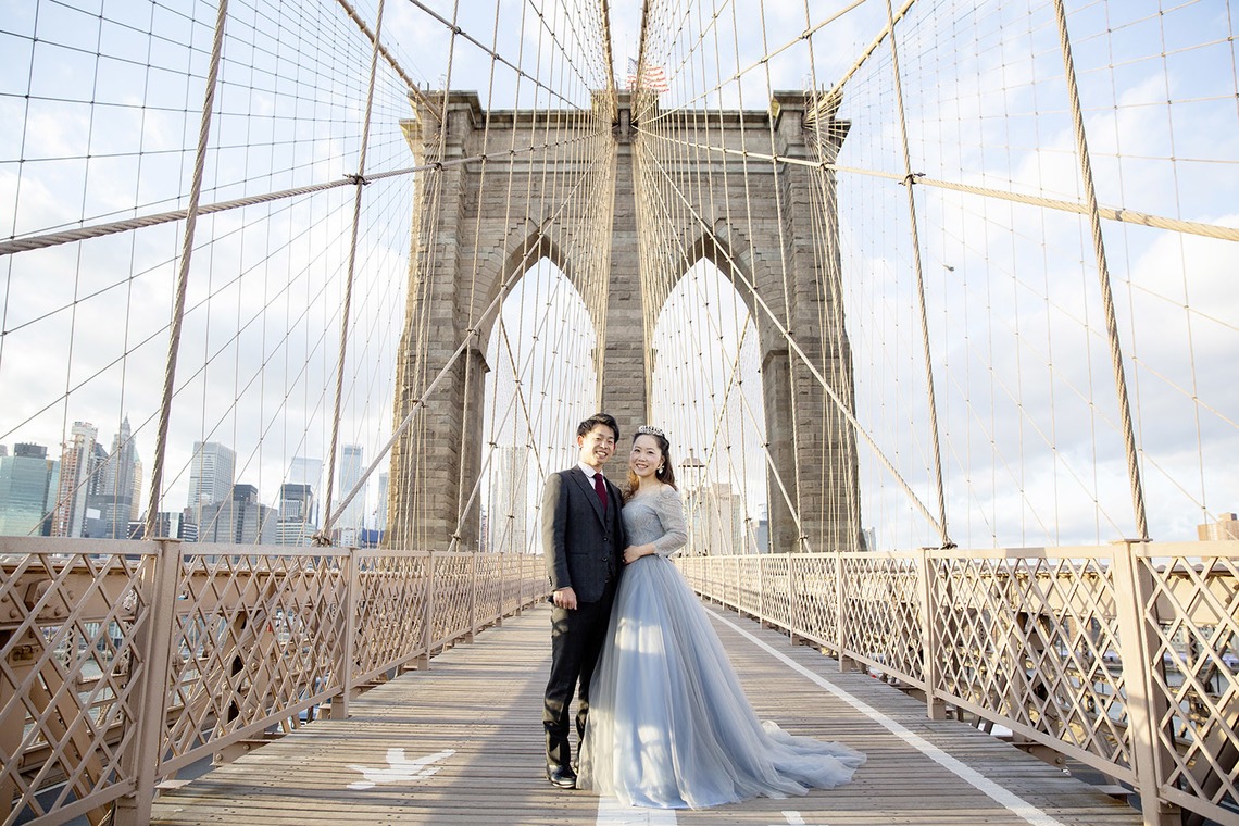 Photo of Engagement Photo taken by Miki Takashima Photography