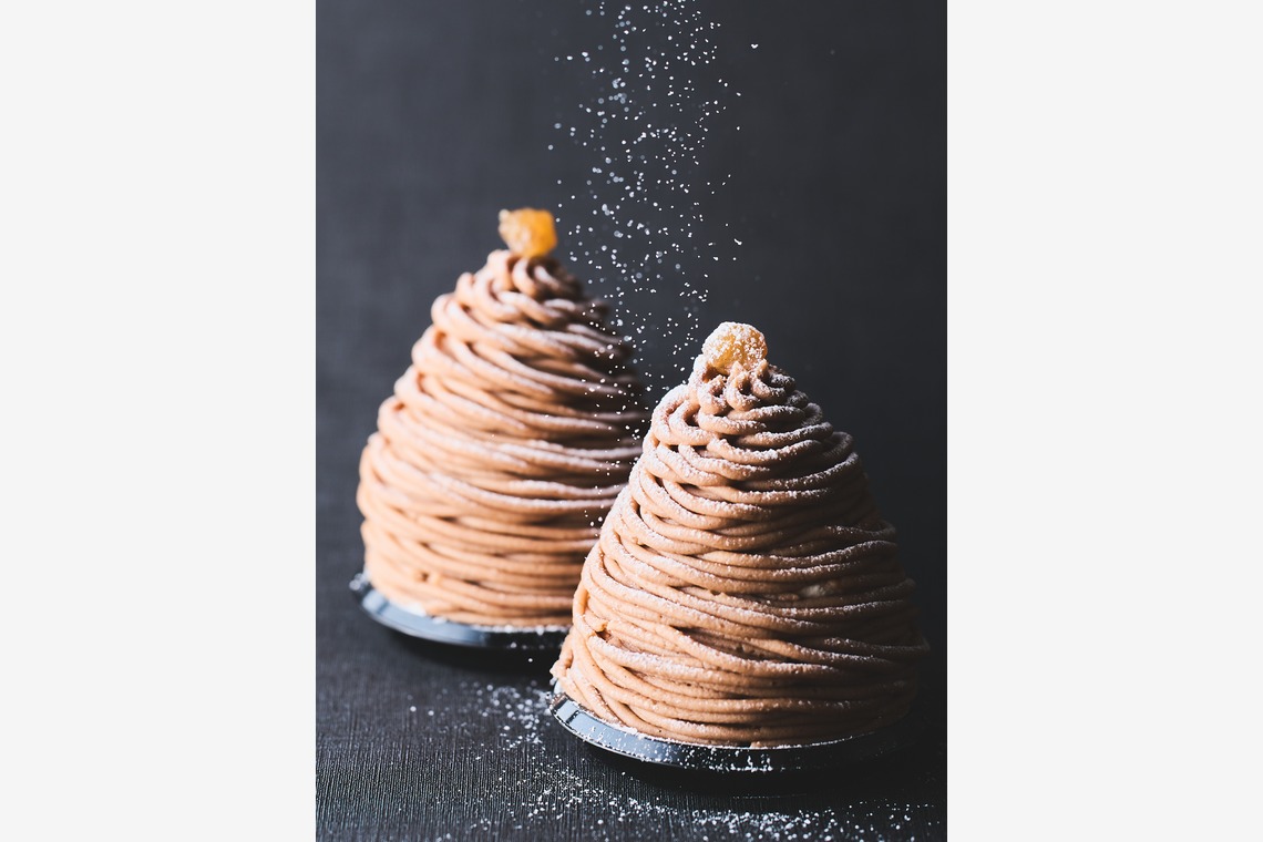 Kirari photoが撮影した写真のアルバム「スイーツ写真」