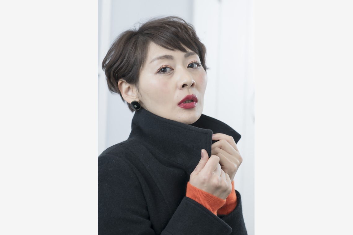 A&Y写真OFFICEが撮影した「宣材・オーディション、プロフィール写真」の写真