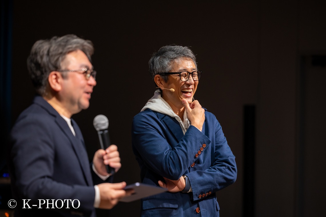 大森光太郎・K-PHOTOが撮影した「法人様表彰式イベント」の写真