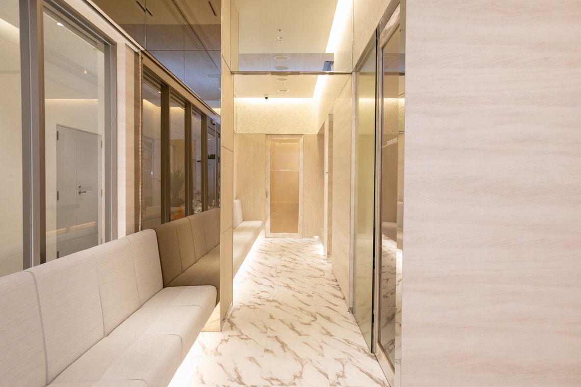 Photo Design Photoriaが撮影した「クリニック様撮影（検索サイト用写真）」の写真