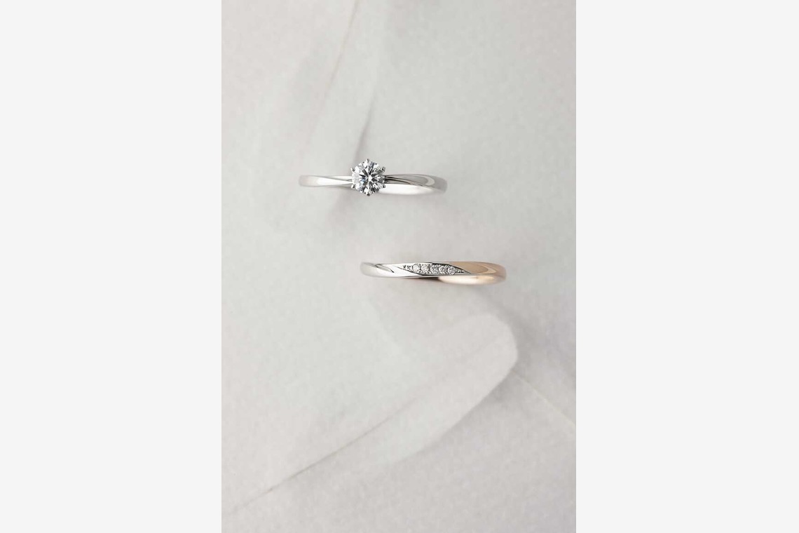 木村慎が撮影した「アクセサリー」の写真