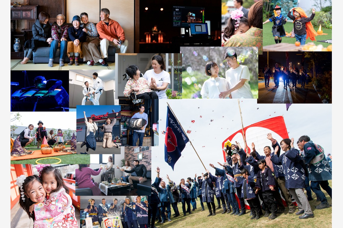 soldioが撮影した「sample」の写真