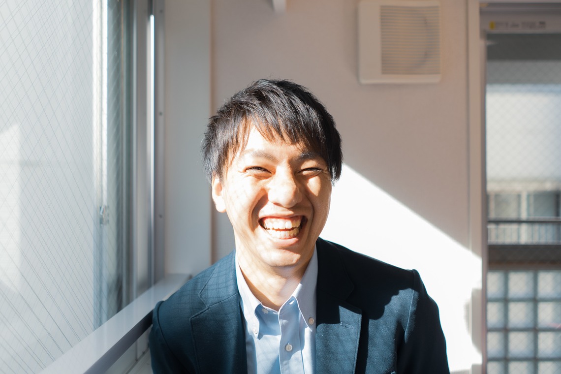 Masashi Matsubuchiが撮影した写真のアルバム「人材採用 / ブライズジャパン株式会社様」