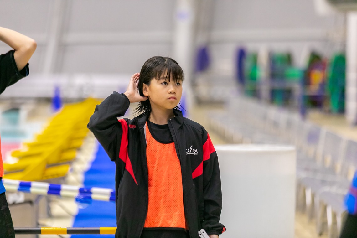 武内ピクチャーズが撮影した「スポーツフォト(スイミング)」の写真