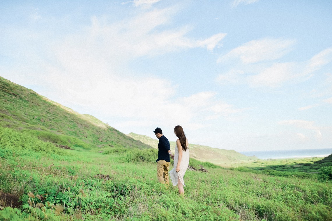 Visionariが撮影した「ハワイ　ホノルル」の写真