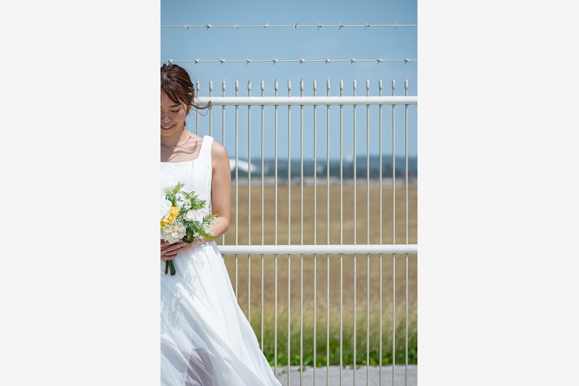 takumatravelが撮影した「宮古島出張前撮り」の写真