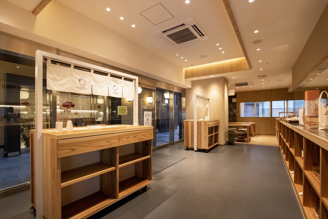 関西不動産販売株式会社が撮影した写真のアルバム「店舗撮影」