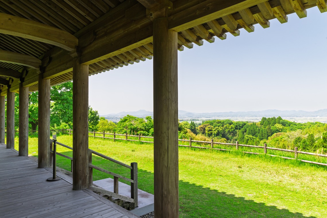 大塚由充が撮影した「建物・建築物」の写真