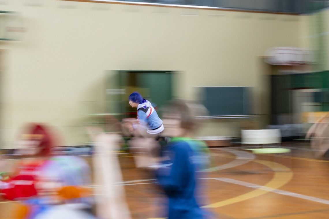 佐藤 葵が撮影した「個人主催　イベント撮影」の写真
