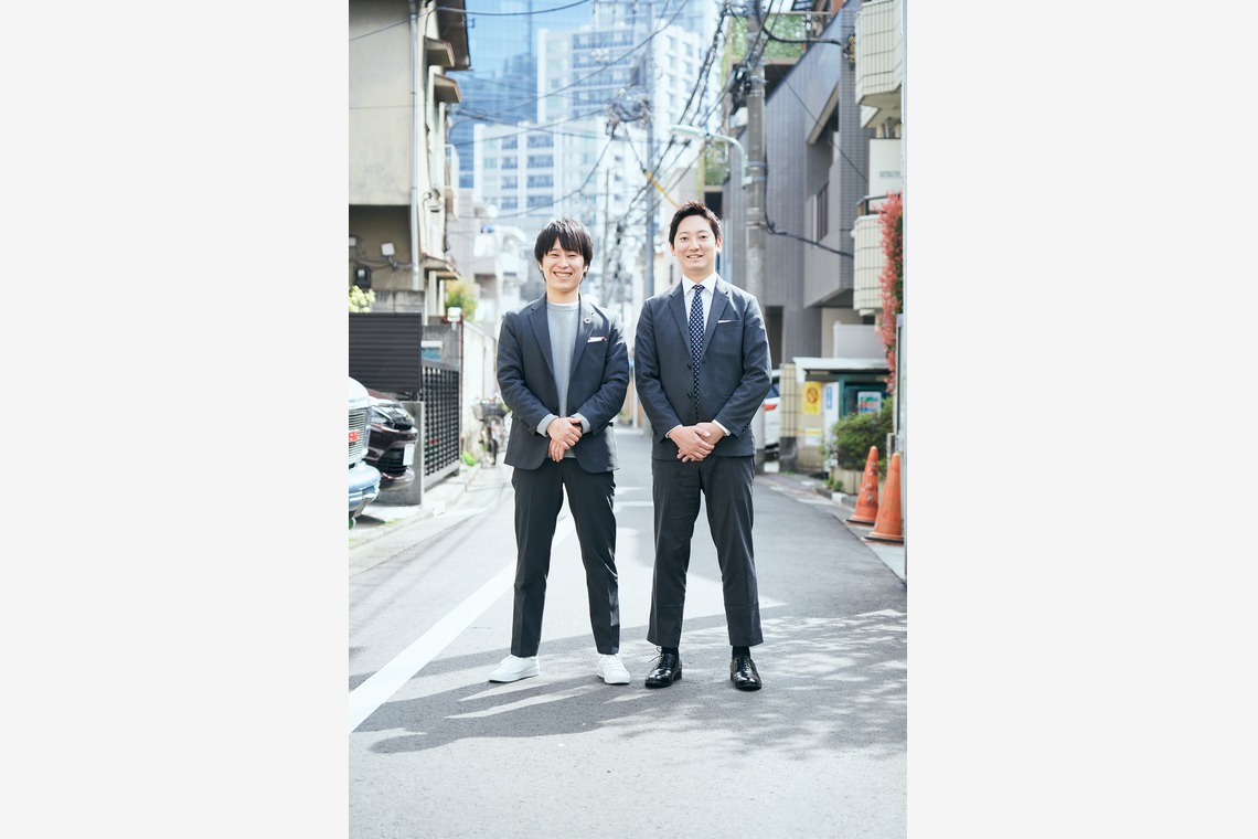 森田寫眞館が撮影した「オフィス」の写真