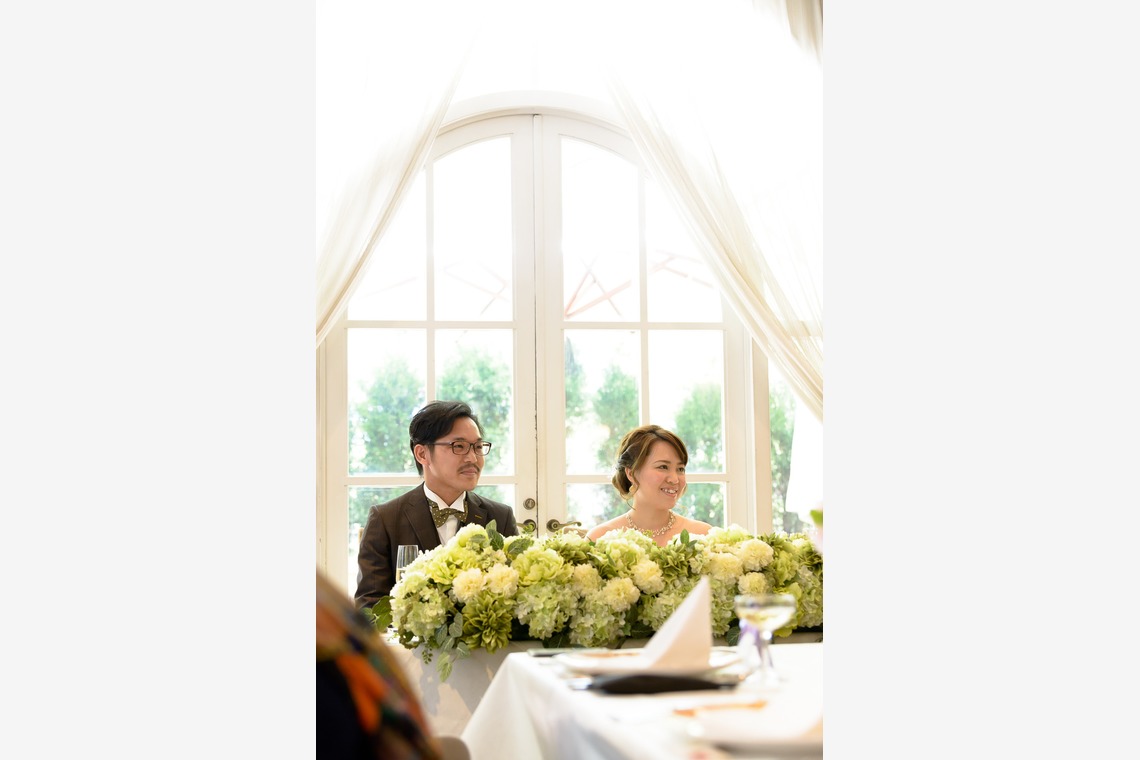 ライトハウスフォトが撮影した「結婚式@神戸」の写真