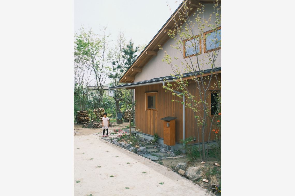 幽玄舎が撮影した写真のアルバム「建築、社屋、店舗、住宅」