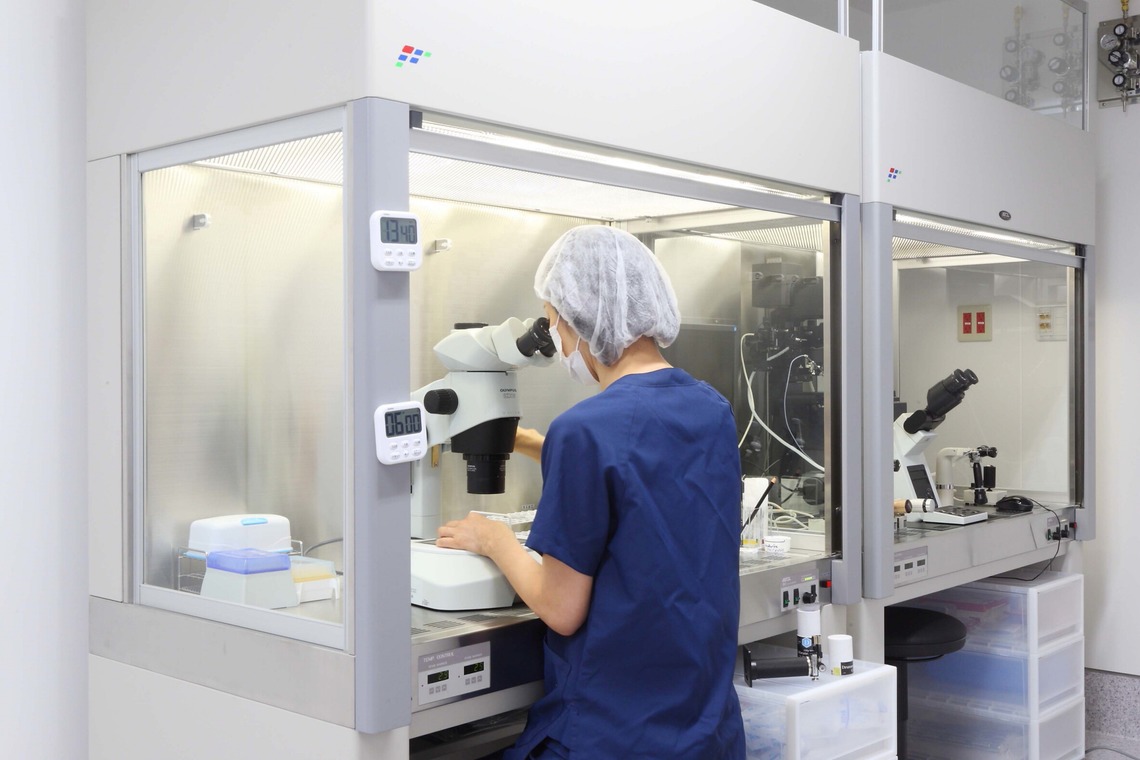 森安　照が撮影した写真のアルバム「病院・クリニック（診察室・受付・プロフィール）」