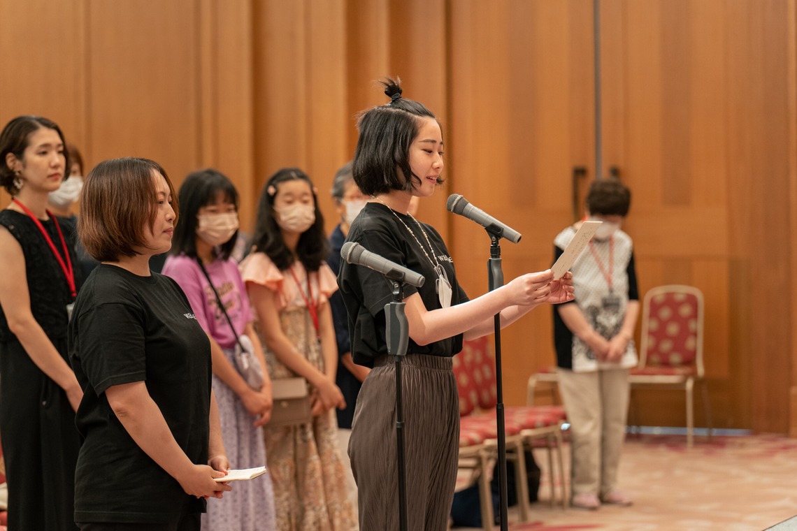 須田桃加が撮影した写真のアルバム「Wamiles様イベント撮影」