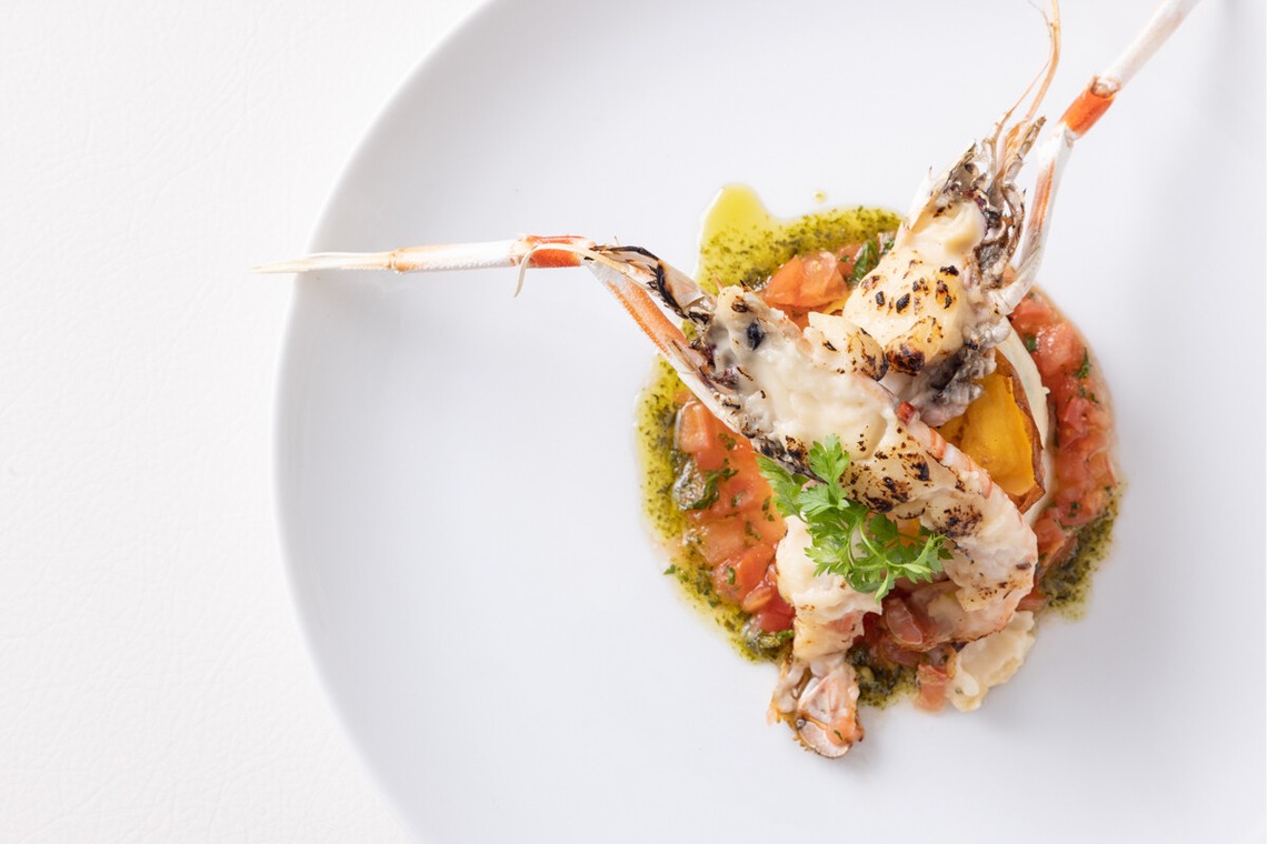 道海史佳が撮影した「飲食店」の写真