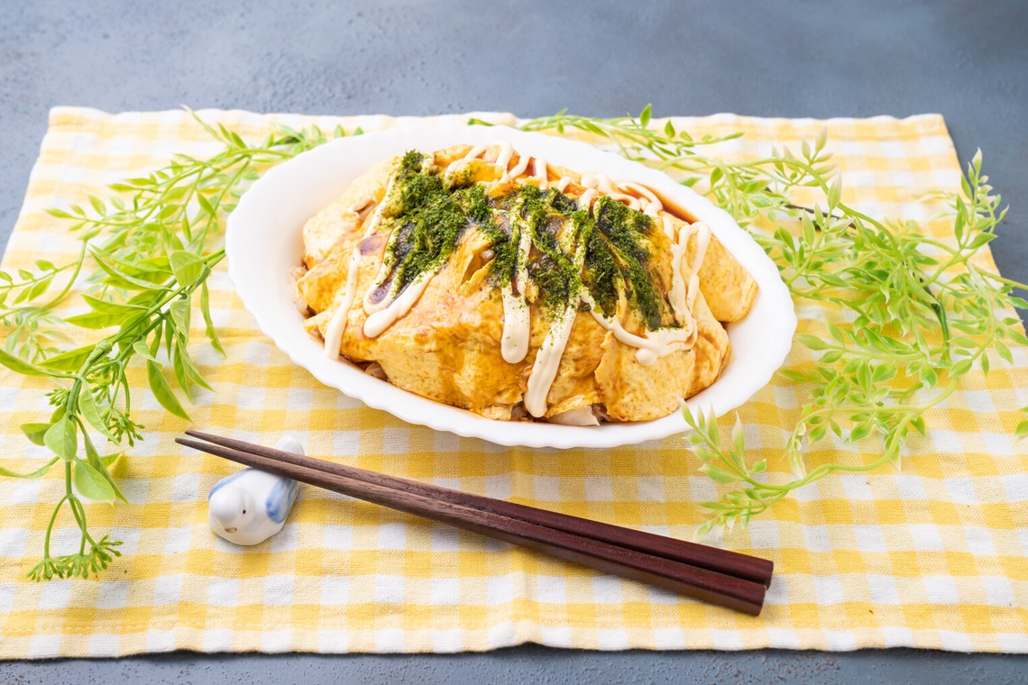 横川美紀が撮影した写真のアルバム「料理撮影」