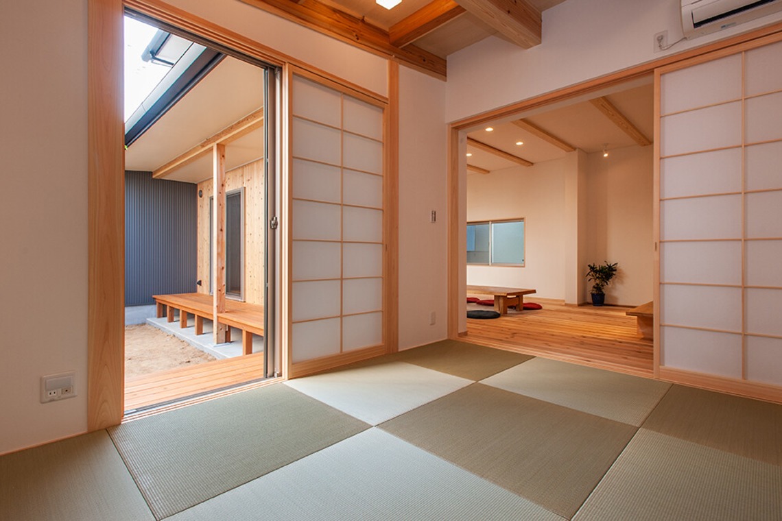 ワンツーBフォトが撮影した「ホテル・店舗・住宅・の外観と内観」の写真