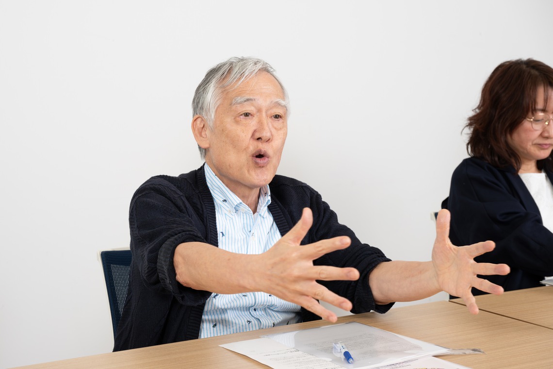 オフィス 芦野が撮影した「過去の案件撮影」の写真