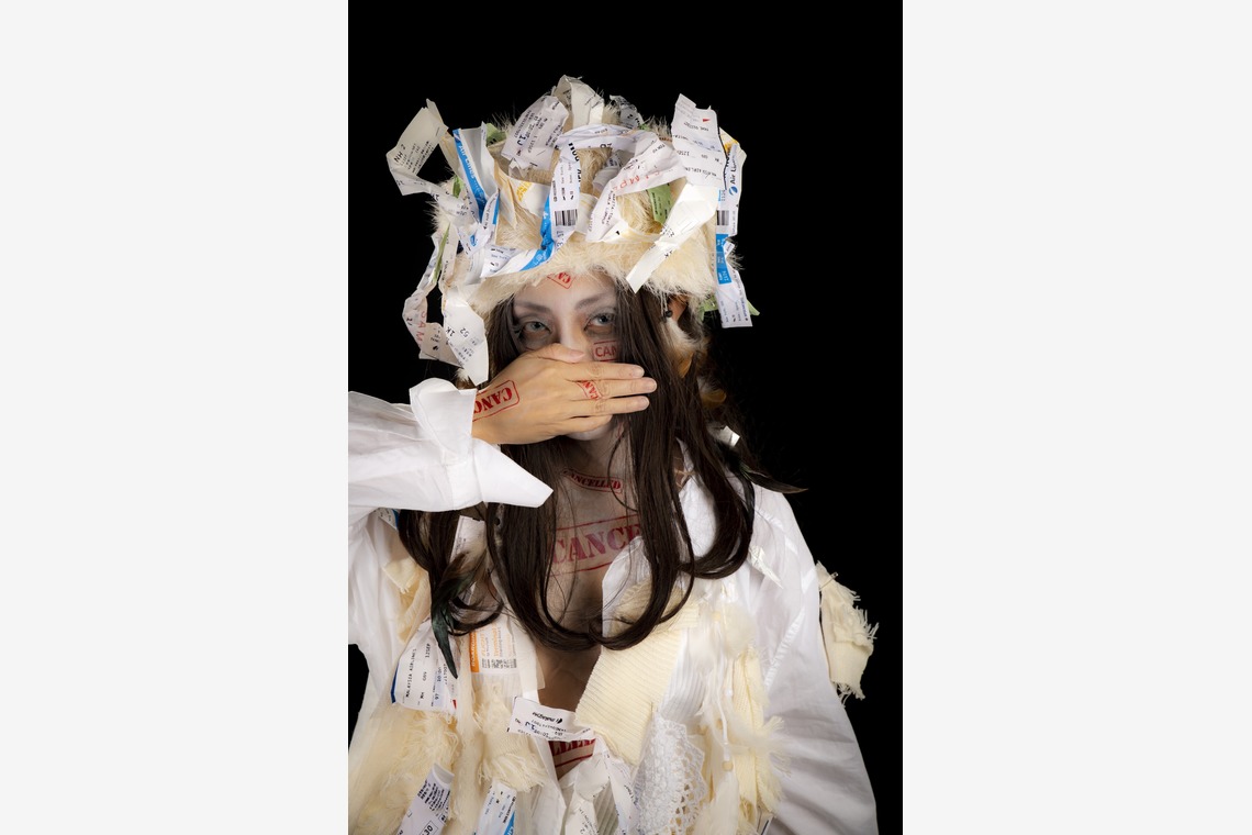 ならもとかずやが撮影した「ハロウィンコスプレ」の写真