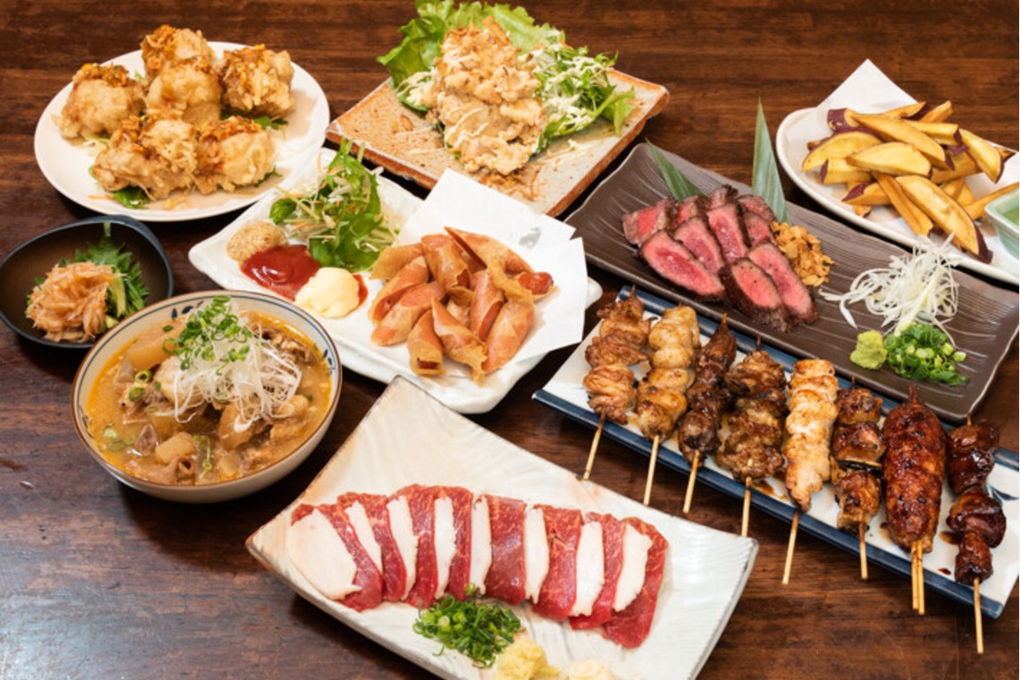 伊藤　壮司が撮影した「料理」の写真