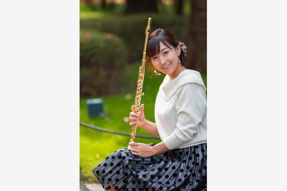 森　健児が撮影した「女性ポートレート」の写真